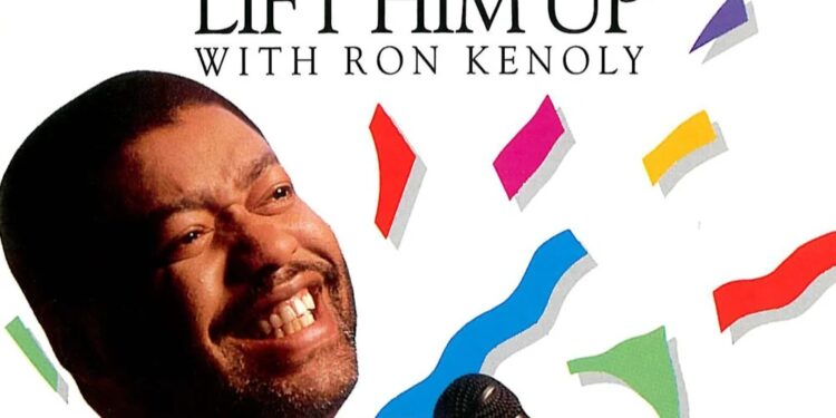 Gospel music great Ron Kenoly dies at 81 92 Gospel music great Ron Kenoly dies at 81