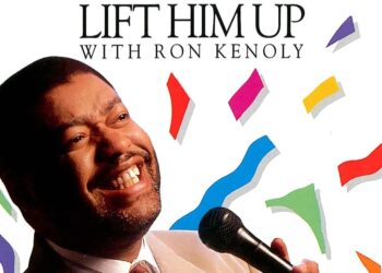 Gospel music great Ron Kenoly dies at 81