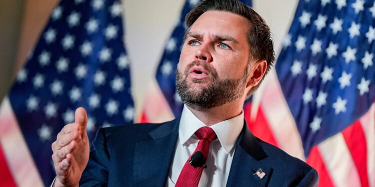 Toledo resident indicted for death threats against vice president JD Vance