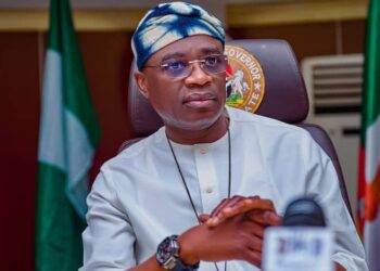 Gov. Alia praises security operatives over rescue of abducted worshippers in Benue 92 Gov. Alia praises security operatives over rescue of abducted worshippers in Benue