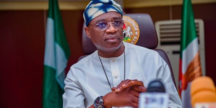 Gov. Alia praises security operatives over rescue of abducted worshippers in Benue