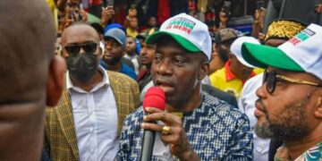 Sit-at-home ends in Anambra, Soludo announces