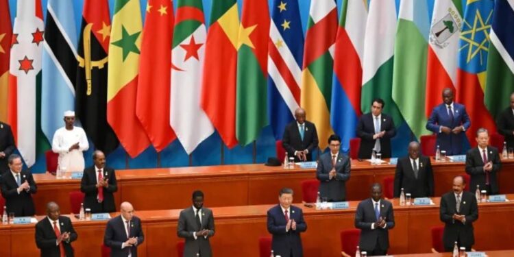 China to grant zero-tariff access to imports from 53 African nations 91 China to grant zero-tariff access to imports from 53 African nations