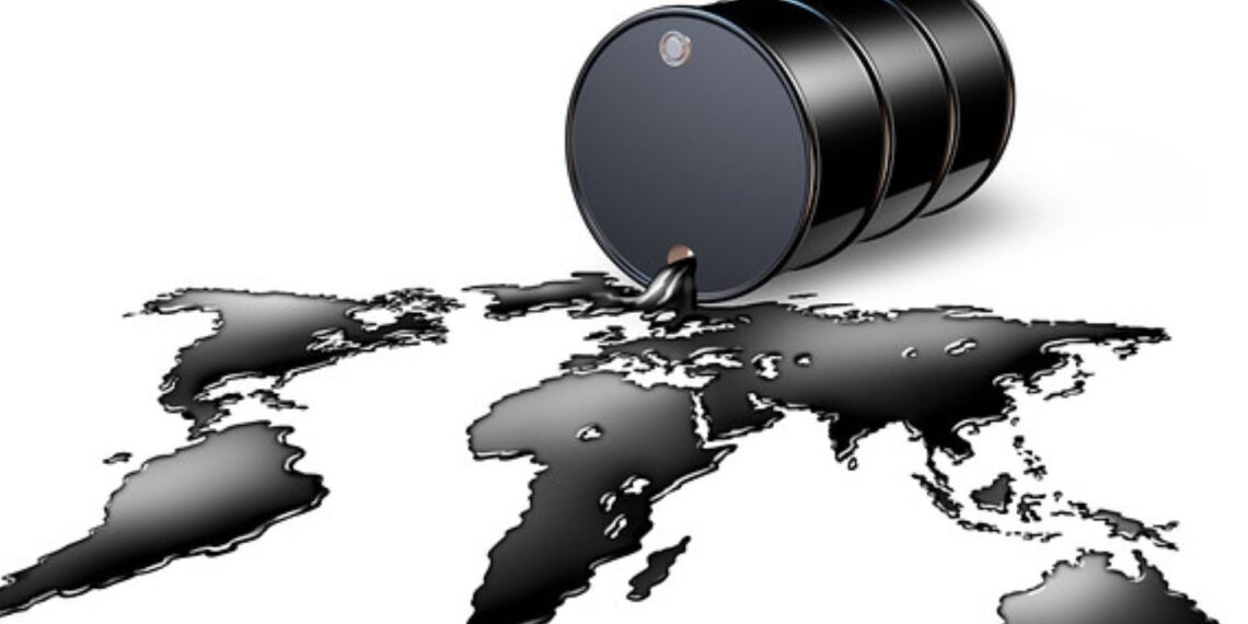 Oil set for first drop in seven weeks as U.S. – Iran talks loom