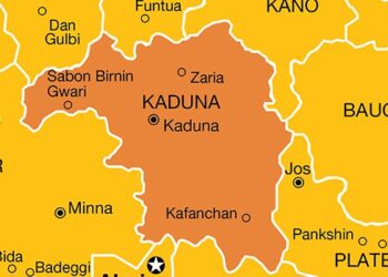 Homes torched, community leaders injured as youths clash in Kaduna