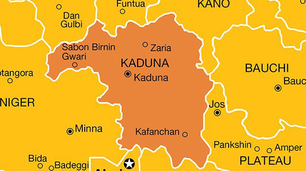Homes torched, community leaders injured as youths clash in Kaduna 92 Homes torched, community leaders injured as youths clash in Kaduna