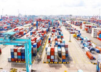 Customs unveils one-stop-shop platform to ease cargo clearance, decongest ports 92 Customs unveils one-stop-shop platform to ease cargo clearance, decongest ports