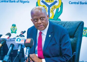 Central Bank of Nigeria cuts interest rate to 26.5%, signals further easing