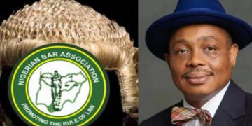 NBA urges lawmakers to mandate electronic transmission of election results