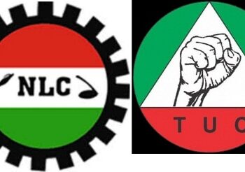 Court bars NLC, TUC from planned protest in FCT