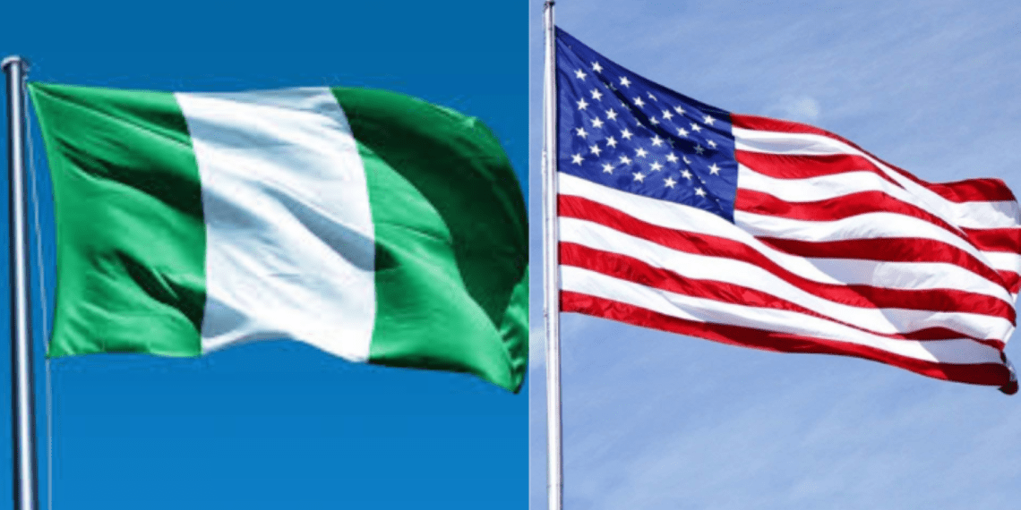 Nigeria says U.S. security cooperation centres on training, intelligence, not troop deployment