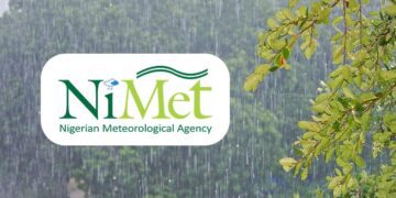 NiMet forecasts extended rainy season in 13 states in 2026
