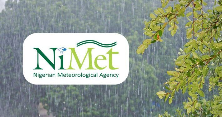 NiMet forecasts extended rainy season in 13 states in 2026
