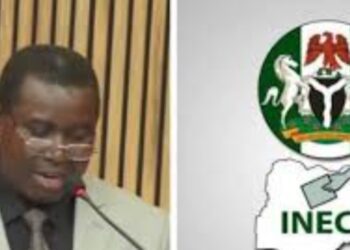 INEC seeks nearly N1tn for 2027 general elections, presents budget to National Assembly