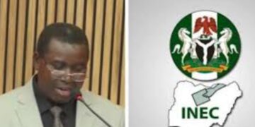 INEC seeks nearly N1tn for 2027 general elections, presents budget to National Assembly