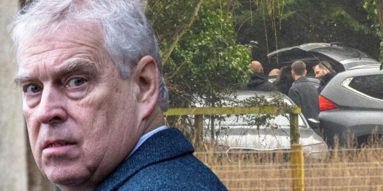 Former British royal Andrew Mountbatten-Windsor arrested over alleged misconduct in public office 91 Former British royal Andrew Mountbatten-Windsor arrested over alleged misconduct in public office