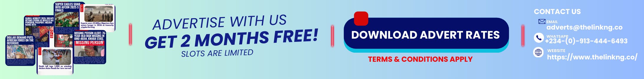 THELINK NEWS ADs 3 728 x 90 updated