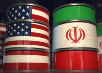 Oil prices steady Monday following Iran, U.S. talks