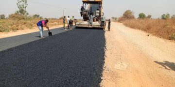 FG to unveil Bida-Zungeru-Wushishi road on May 29