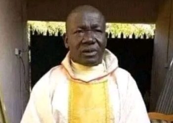 Gunmen kill three, abduct Catholic priest in pre-dawn attack in Kaduna