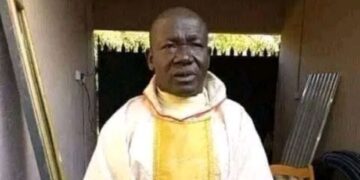 Gunmen kill three, abduct Catholic priest in pre-dawn attack in Kaduna
