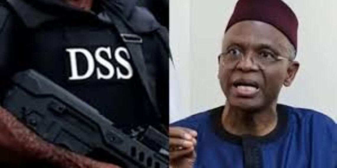 DSS to arraign El-Rufai February 25 over NSA wiretapping allegations