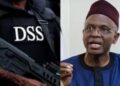DSS to arraign El-Rufai February 25 over NSA wiretapping allegations 93 DSS to arraign El-Rufai February 25 over NSA wiretapping allegations