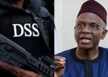 DSS to arraign El-Rufai February 25 over NSA wiretapping allegations 92 DSS to arraign El-Rufai February 25 over NSA wiretapping allegations