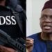 DSS to arraign El-Rufai February 25 over NSA wiretapping allegations 3 DSS to arraign El-Rufai February 25 over NSA wiretapping allegations