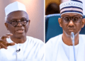 FG charges El-Rufai over alleged interception of NSA’s phone, ex-governor appears at EFCC 93 FG charges El-Rufai over alleged interception of NSA’s phone, ex-governor appears at EFCC