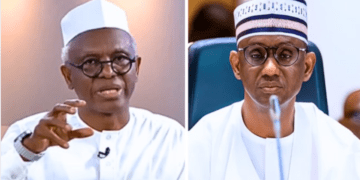 FG charges El-Rufai over alleged interception of NSA’s phone, ex-governor appears at EFCC