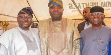 FG concessions 6MW Ikere Gorge hydropower plant to boost power supply