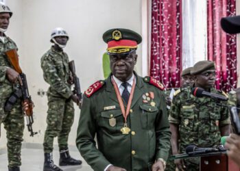 Guinea‑Bissau Junta frees opposition leader, pledges inclusive transitional government