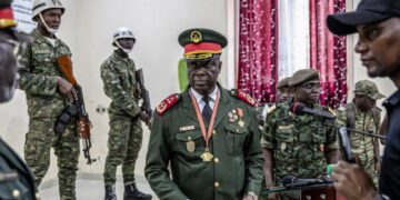 Guinea‑Bissau Junta frees opposition leader, pledges inclusive transitional government