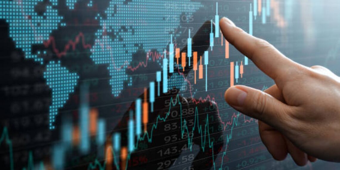 Global markets shift, jitters spread as renewed AI fears, geopolitical tensions shake investors