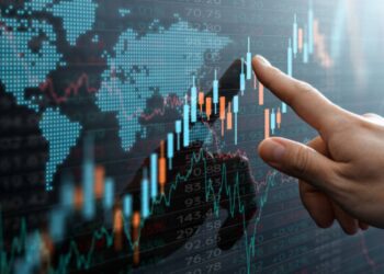 Global markets shift, jitters spread as renewed AI fears, geopolitical tensions shake investors