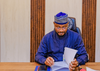 Zamfara governor approves 50% hospital fee discount for people with disabilities