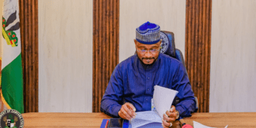 Zamfara governor approves 50% hospital fee discount for people with disabilities