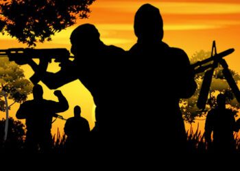 Gunmen abduct four in fresh attack on Kwara community