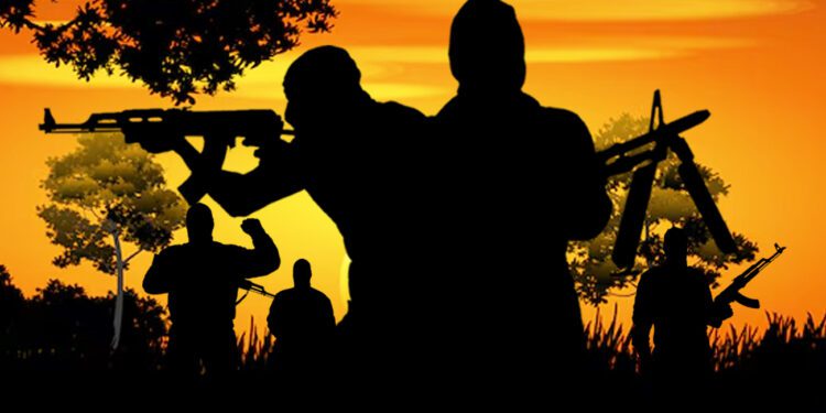 Gunmen abduct four in fresh attack on Kwara community 91 Gunmen abduct four in fresh attack on Kwara community