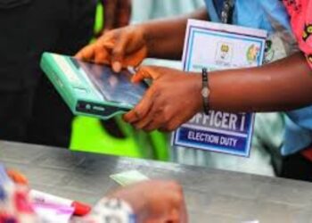 Senate rejects mandatory electronic transmission of election results