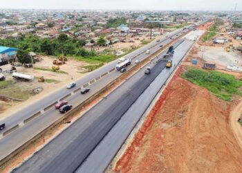 Lagos-Abeokuta expressway to undergo four-week partial closure for major repairs
