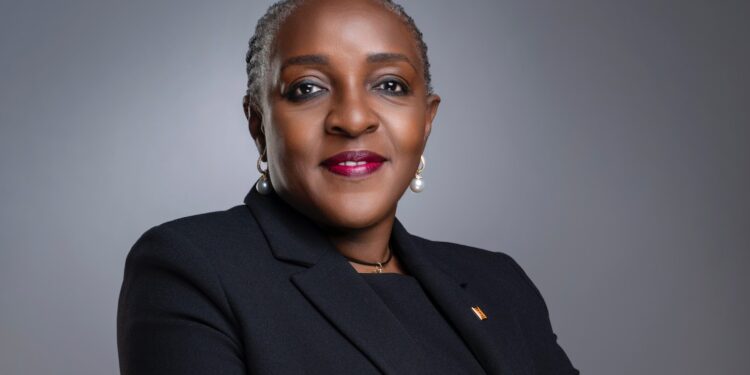Access Bank appoints Ifeyinwa Osime as new board chairman