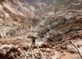 Death toll passes 200 after deadly landslide at rebel-controlled Rubaya Mine in Eastern Congo