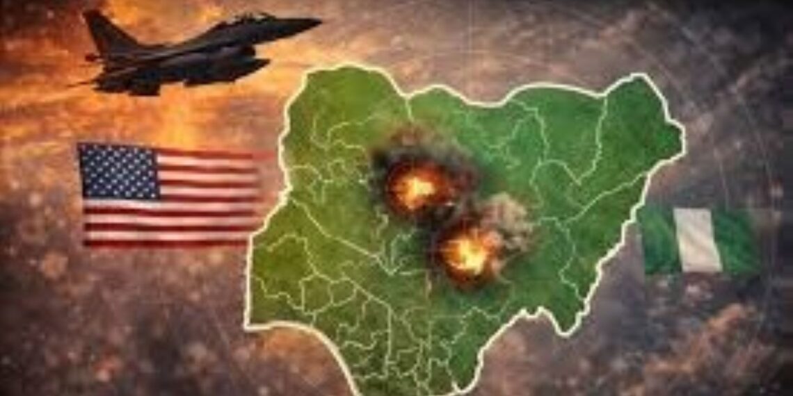 U.S. freezes assets of Nigerians, Boko Haram-linked entities over terrorism, cyber offences