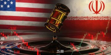 Oil prices steady as markets brace for U.S.-Iran nuclear talks