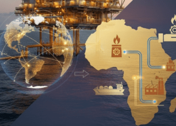 Oil majors rush into West and Southern Africa in search of ‘next Brazil’