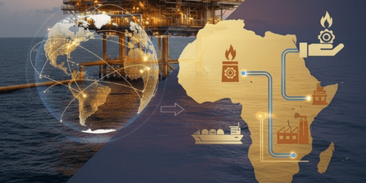 Oil majors rush into West and Southern Africa in search of ‘next Brazil’