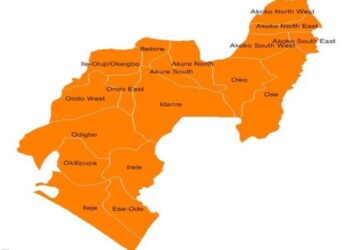 Gunmen attack church in Ondo, abduct six congregants