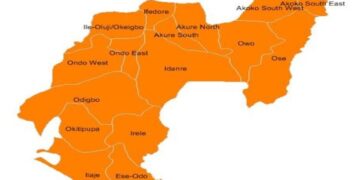Gunmen attack church in Ondo, abduct six congregants